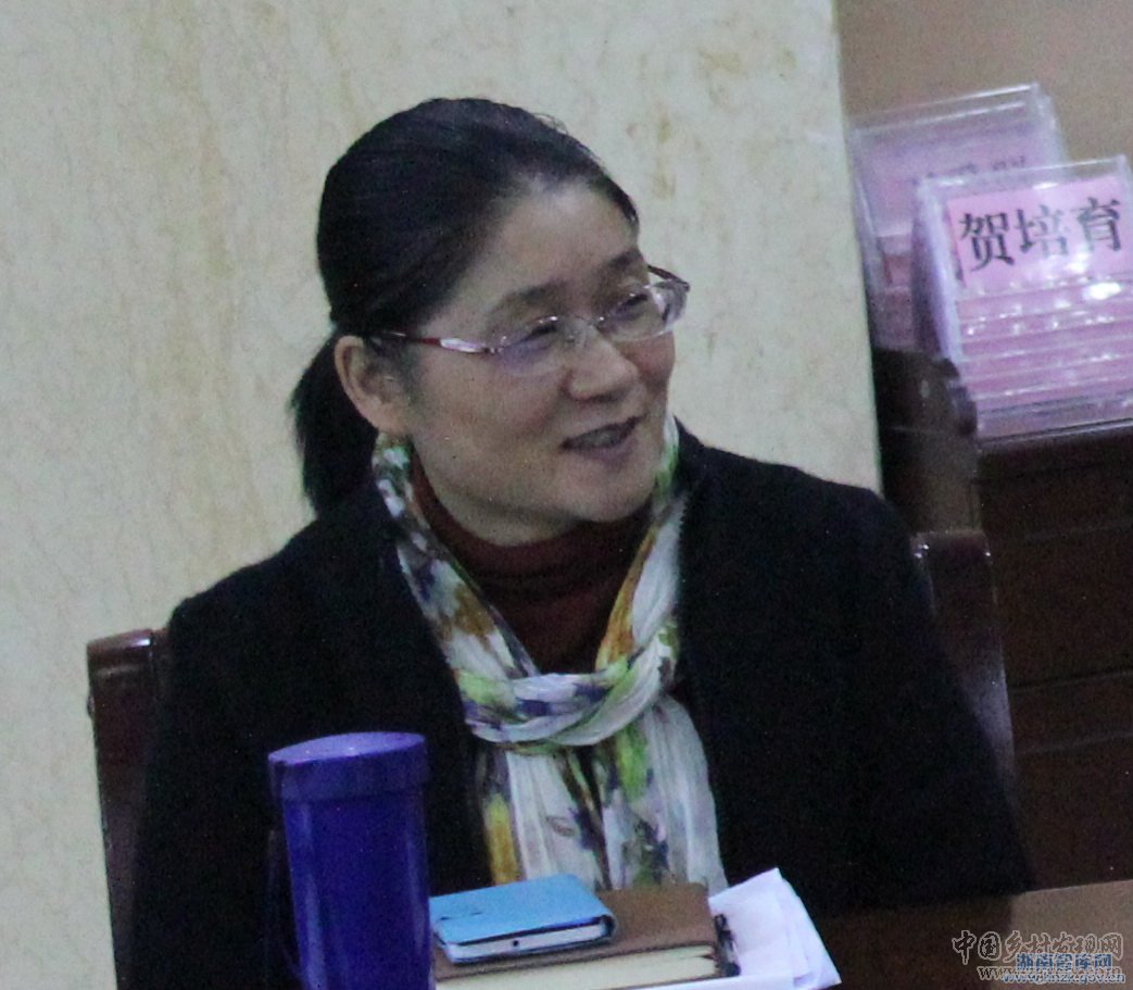 丁愛群:推進(jìn)城鄉(xiāng)一體化發(fā)展規(guī)劃要先行(圖1)