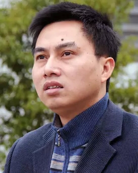 段羨菊:不夜的莆田,中國(guó)的一角(圖1)