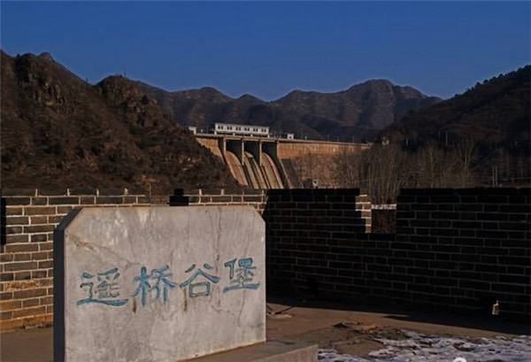 中國古村落:北京密云遙橋峪村(圖8)