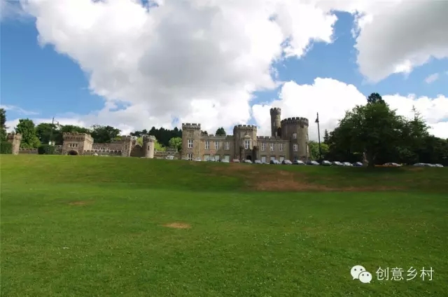 英國鄉村旅游的核心競爭力(圖14)