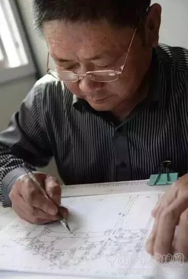 鄉村守藝人,中國文化的脊梁(圖13) \