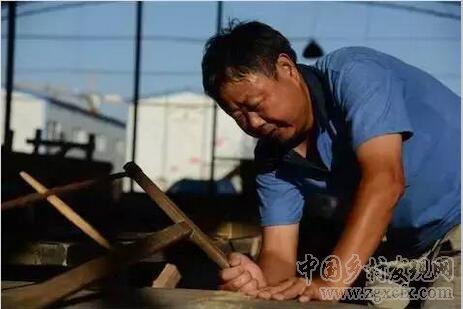 鄉村守藝人,中國文化的脊梁(圖25) \