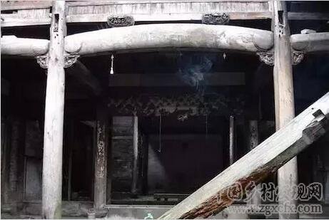 鄉村守藝人,中國文化的脊梁(圖2) \