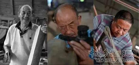 鄉村守藝人,中國文化的脊梁(圖48) \