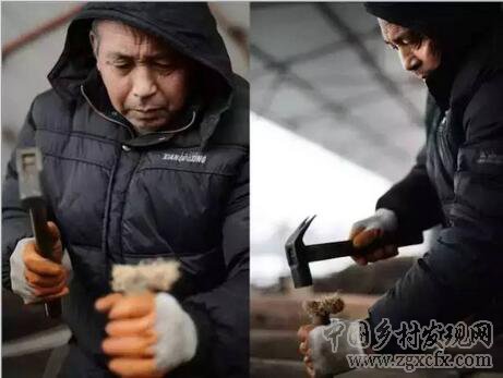 鄉村守藝人,中國文化的脊梁(圖43) \