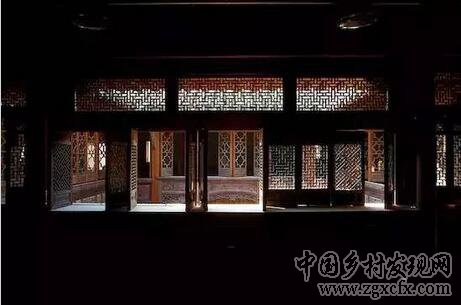 鄉村守藝人,中國文化的脊梁(圖40) \