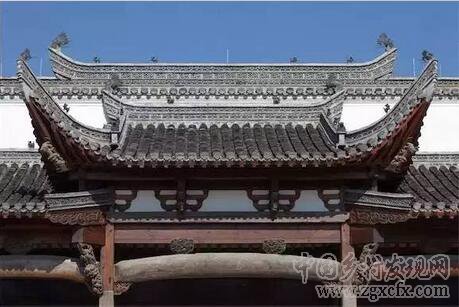 鄉村守藝人,中國文化的脊梁(圖10) \