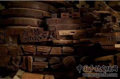 鄉村守藝人,中國文化的脊梁(圖19) \