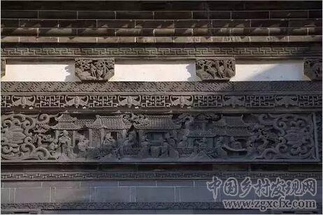 鄉村守藝人,中國文化的脊梁(圖1) \