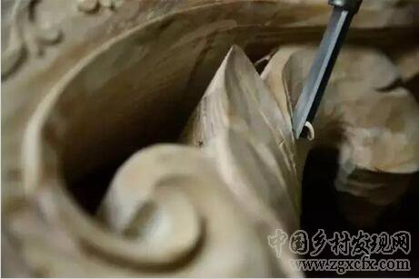 鄉村守藝人,中國文化的脊梁(圖7) \