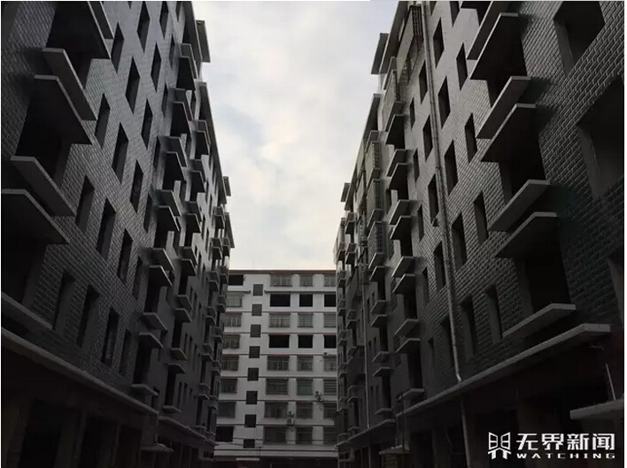 返鄉觀察:推土機進村之后(圖1)