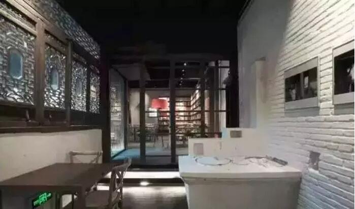 浙江桐廬縣深澳古村景松堂(圖18)