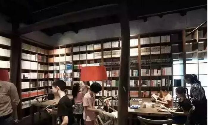 浙江桐廬縣深澳古村景松堂(圖19)