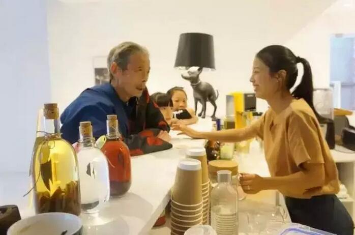 浙江桐廬縣深澳古村景松堂(圖26)