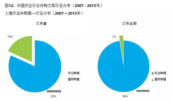 葉偉文:布局中國大農(nóng)業(yè)的投資邏輯(圖12)