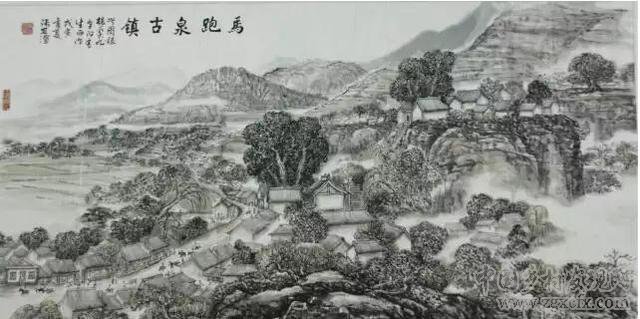 天水小鎮：高鐵穿過的家鄉