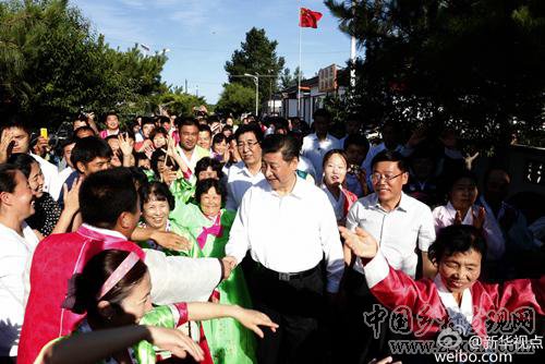 習(xí)近平:推進(jìn)農(nóng)業(yè)供給側(cè)結(jié)構(gòu)性改革(圖3)
