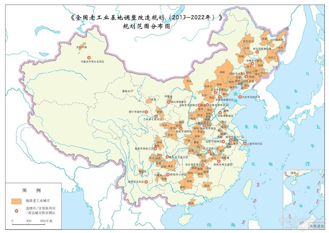唐川:城鎮化促人口跨地區流動解經濟困局(圖9)