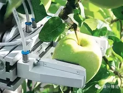 機器人強勢崛起 30年后農業會是什么樣(圖4)