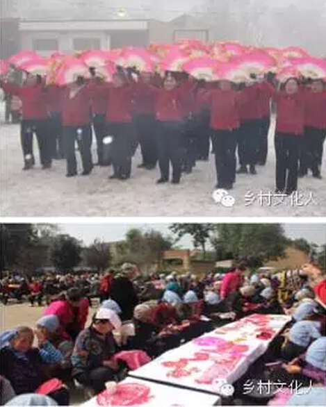 楊團:綜合農協是三農改革的突破口(圖10)