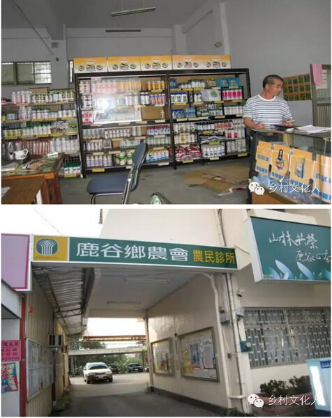 楊團:綜合農協是三農改革的突破口(圖7)