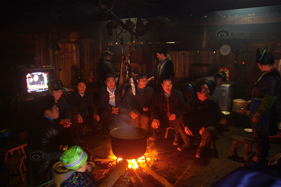 中國人家之鄉村人家(圖5) 中國人家之鄉村人家(圖5)