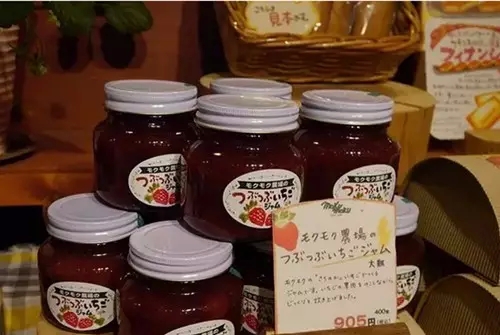 日本農場是如何建立完整的農旅產業鏈(圖7)