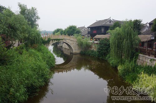 楊磊等:蘇北城鄉發展模式調研(圖1)