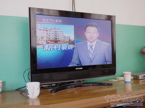 一個瘋狂城市化中的村莊寫真(圖27)
