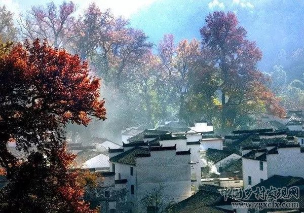 30年后將有一大批人涌入農村(圖9)