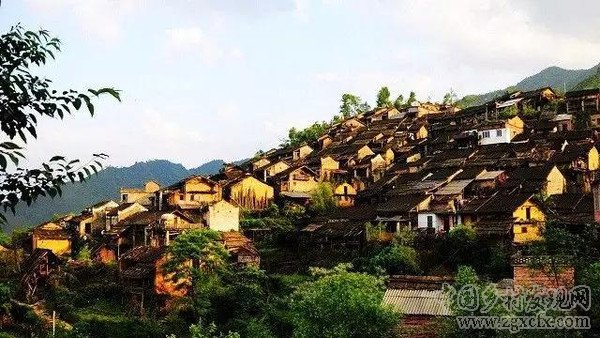 30年后將有一大批人涌入農村(圖8)