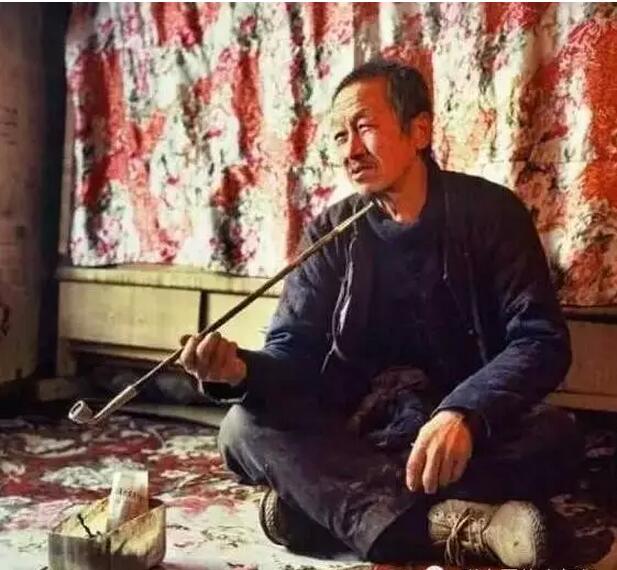 30年前的中國村落(圖18)