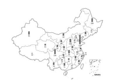 保護區(qū)域特色資源打造地標公共品牌(圖1)