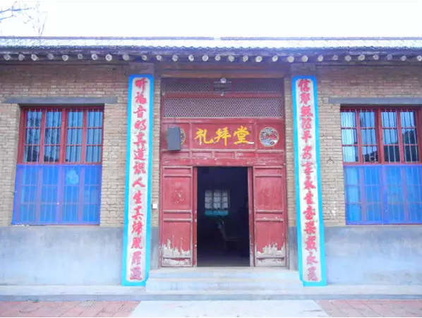 當(dāng)全能神邪教潛入農(nóng)村基督教會(圖3)