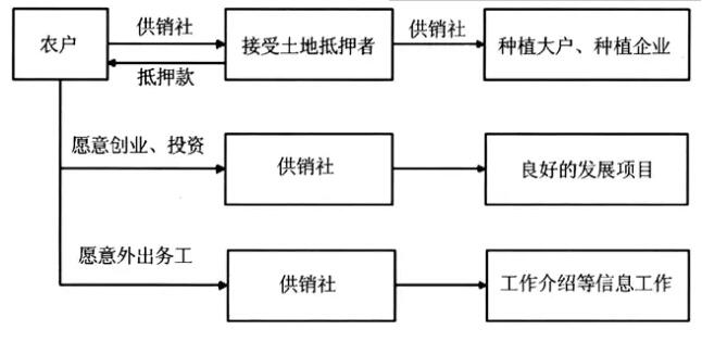 胡振華等:農地抵押風險及預防機制分析(圖4)