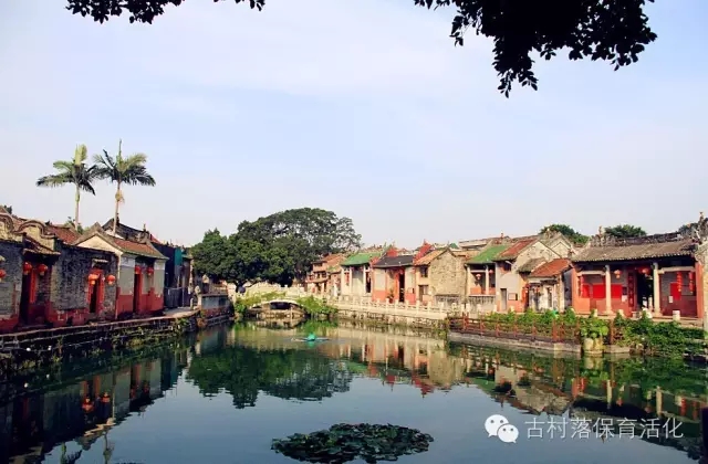 古村落之殤:空心化、過度開發(fā)致數(shù)量銳減(圖4)