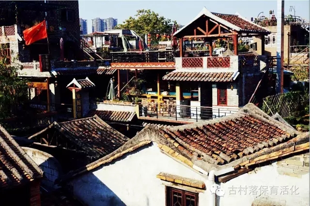 古村落之殤:空心化、過度開發(fā)致數(shù)量銳減(圖8)