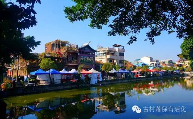 古村落之殤:空心化、過度開發(fā)致數(shù)量銳減(圖9)