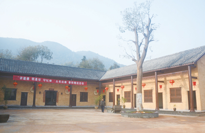 鐸振金聲 風情小鎮(圖3) 鐸振金聲 風情小鎮(圖3)