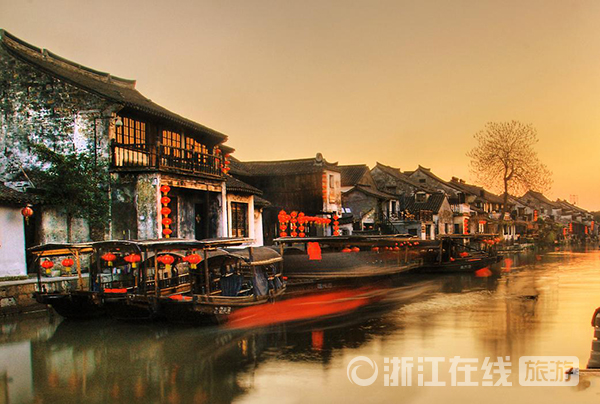 鄉(xiāng)村旅游智慧升級帶來新體驗(圖1) 鄉(xiāng)村旅游智慧升級帶來新體驗(圖1)