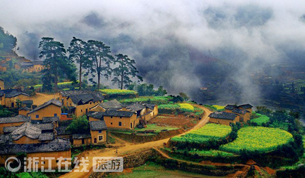 鄉(xiāng)村旅游智慧升級帶來新體驗(圖2) 鄉(xiāng)村旅游智慧升級帶來新體驗(圖2)
