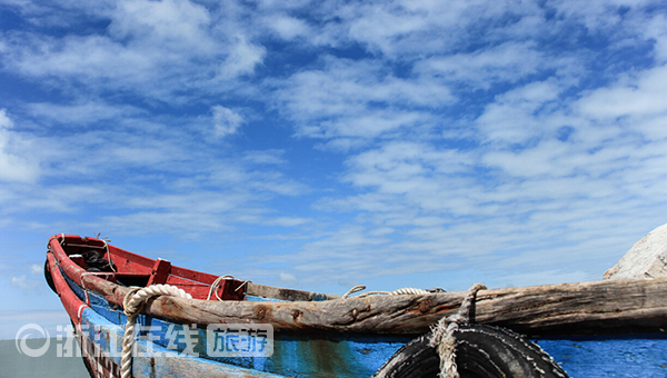 鄉(xiāng)村旅游智慧升級帶來新體驗(圖3) 鄉(xiāng)村旅游智慧升級帶來新體驗(圖3)