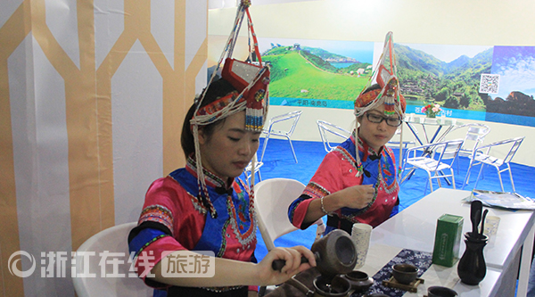 鄉(xiāng)村旅游智慧升級帶來新體驗(圖5) 鄉(xiāng)村旅游智慧升級帶來新體驗(圖5)