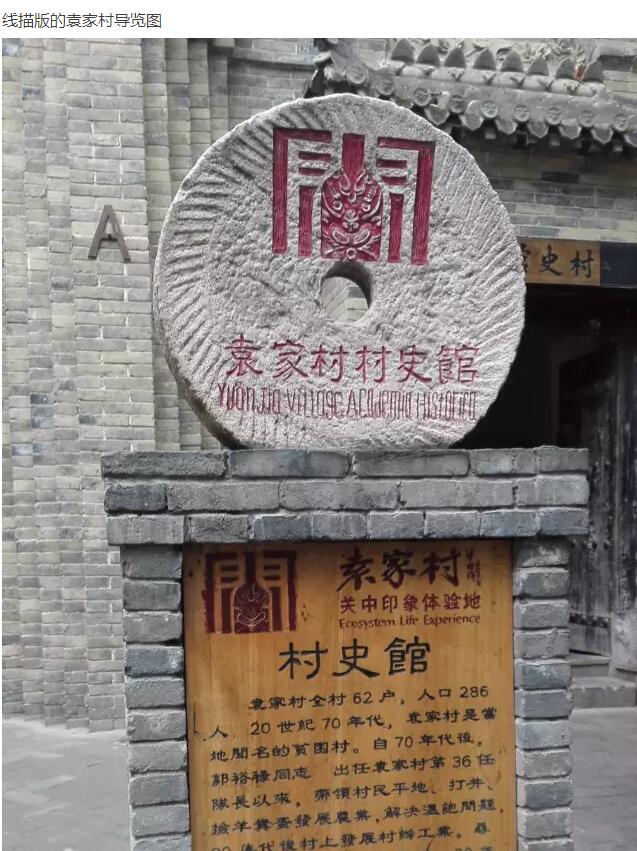 鄉(xiāng)建人眼中的袁家村(圖3)