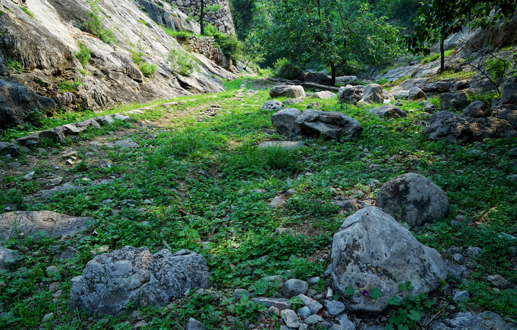 畫里古村落東姚鎮(zhèn)早陽崗村(圖22) 畫里古村落東姚鎮(zhèn)早陽崗村(圖22)