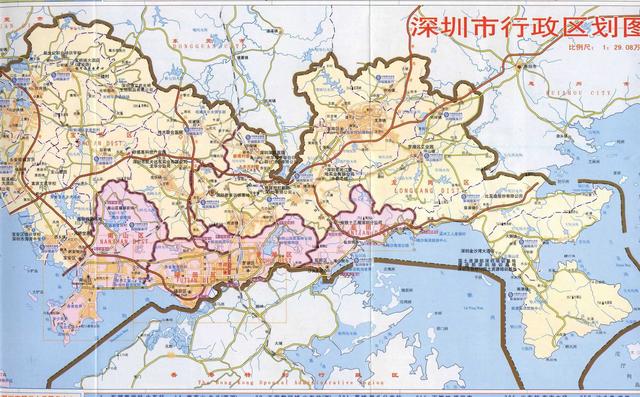“撤縣設(shè)區(qū)”的熱潮下我國全域設(shè)區(qū)的市(圖5)