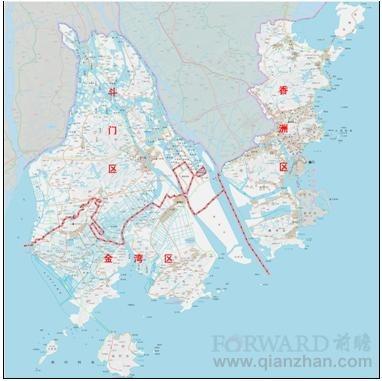 “撤縣設(shè)區(qū)”的熱潮下我國全域設(shè)區(qū)的市(圖7)