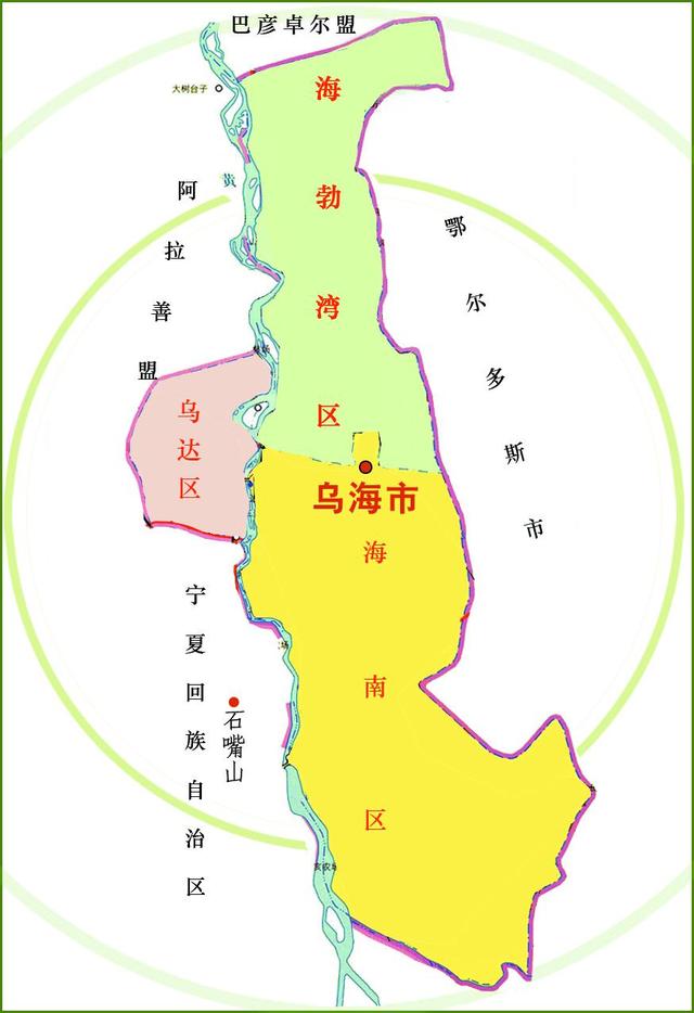“撤縣設(shè)區(qū)”的熱潮下我國全域設(shè)區(qū)的市(圖13)