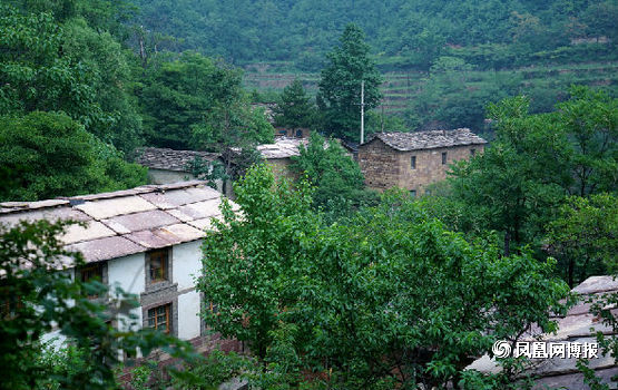 山旮旯里的山旮旯(圖3)