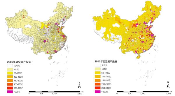 徐輝等:國家城鎮(zhèn)空間格局中謀略中心城市布局(圖18) 徐輝等:國家城鎮(zhèn)空間格局中謀略中心城市布局(圖18)